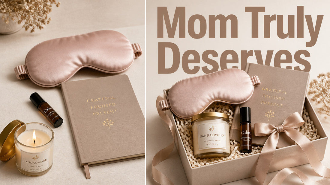 Gift Ideas for the Mom in Your Life: The Definitive Guide