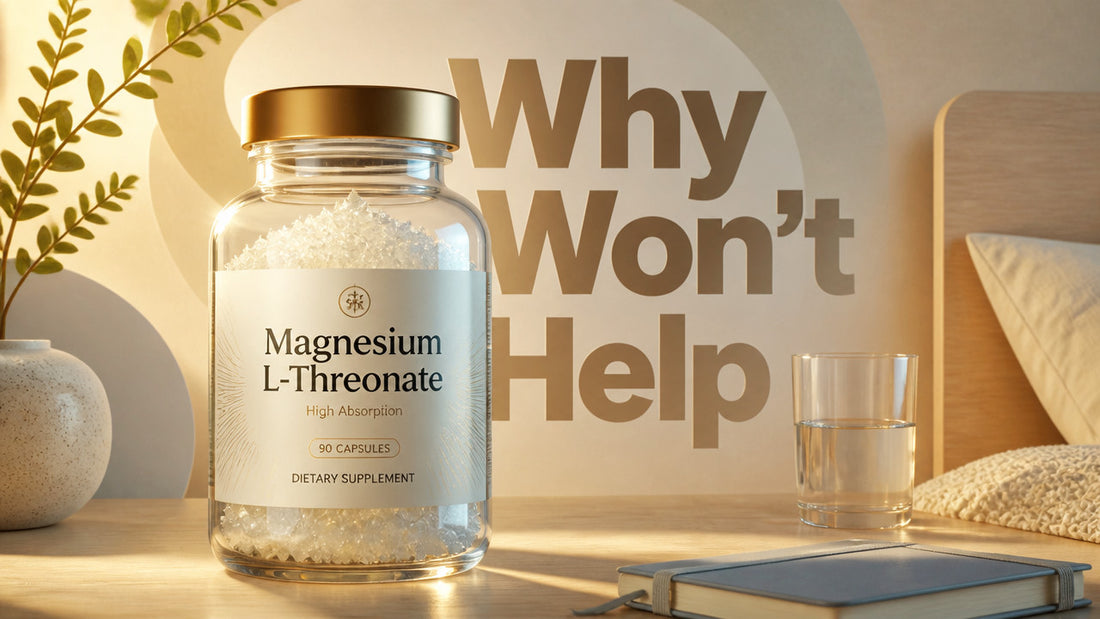 Does Magnesium Help With Sleep?