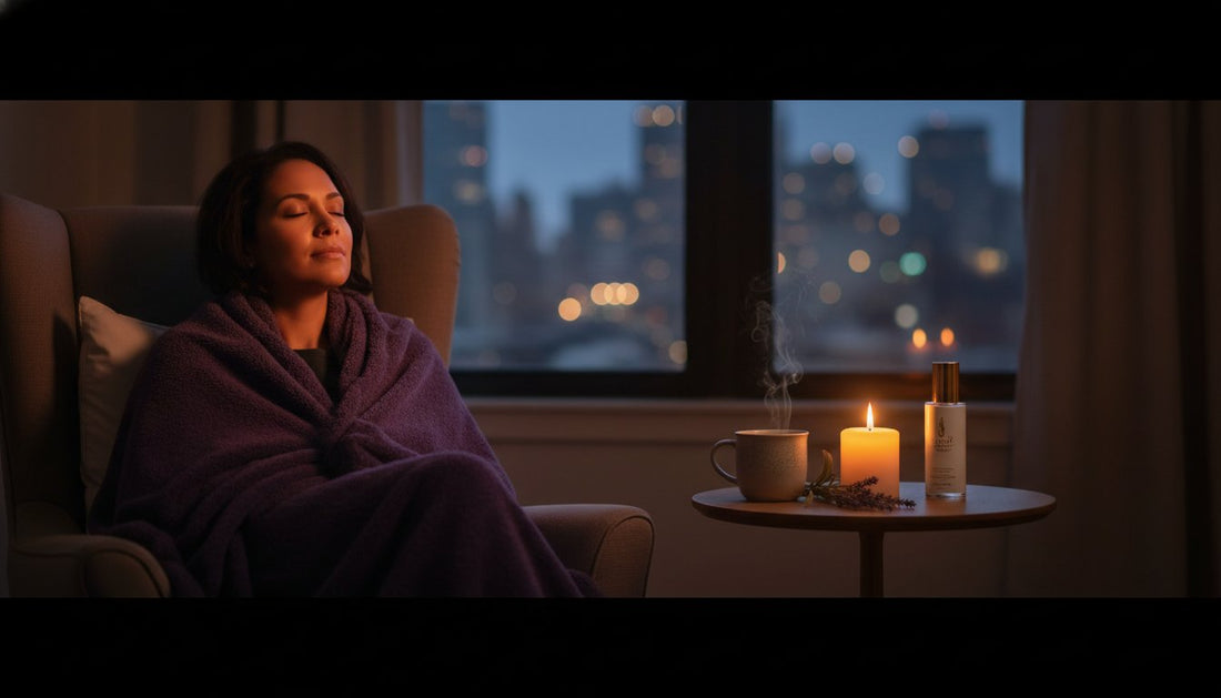 Stress Reducing Activities for Moms: Creating Your 2026 Island of Calm