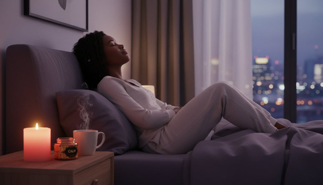 Safe Sleep Aids for Breastfeeding: A Gentle Guide to Reclaiming Your Rest