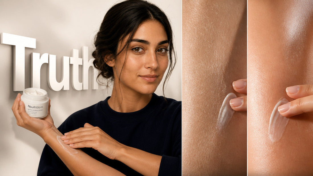 Does Magnesium Cream Actually Work? The Complete Guide